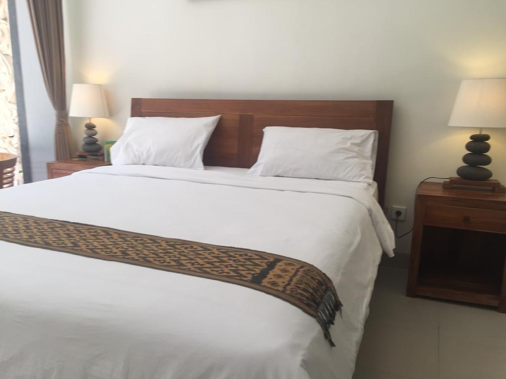 Kiyan Teges Ubud Hotel Esterno foto