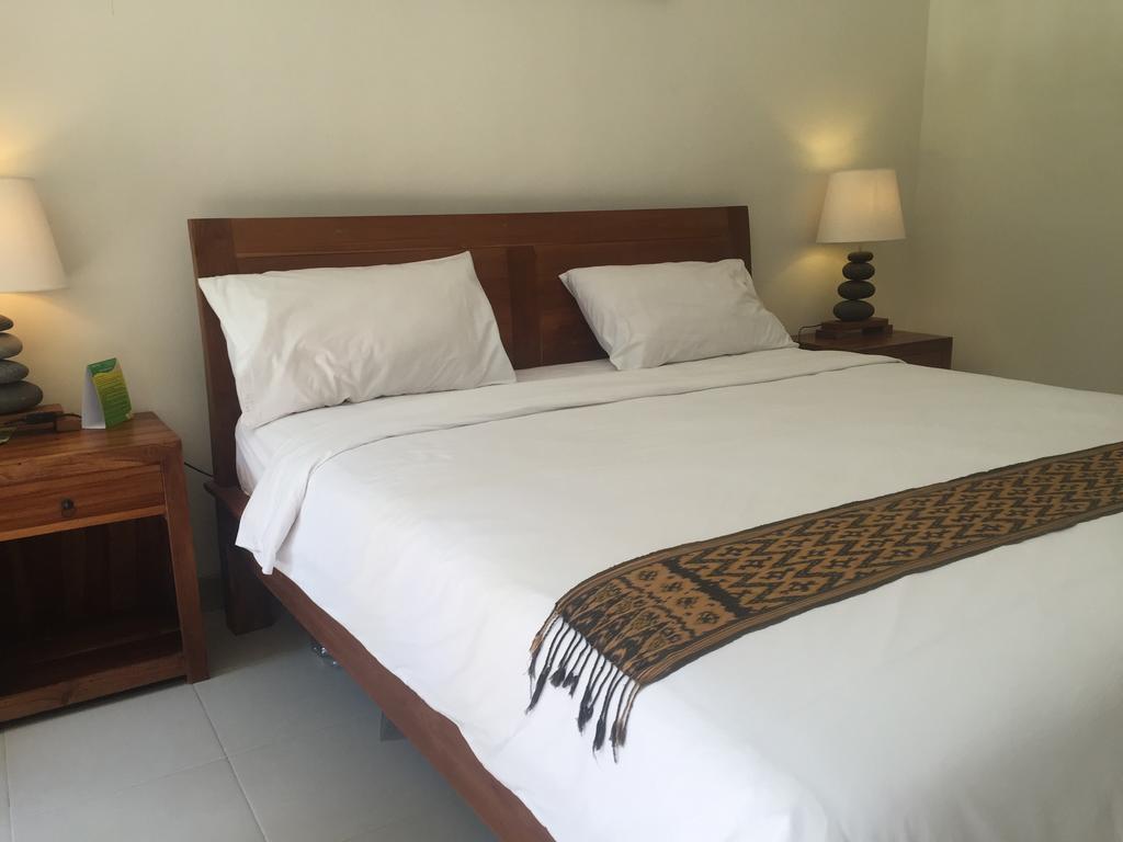 Kiyan Teges Ubud Hotel Esterno foto