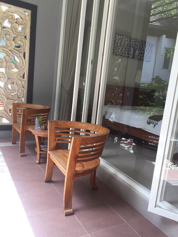Kiyan Teges Ubud Hotel Esterno foto