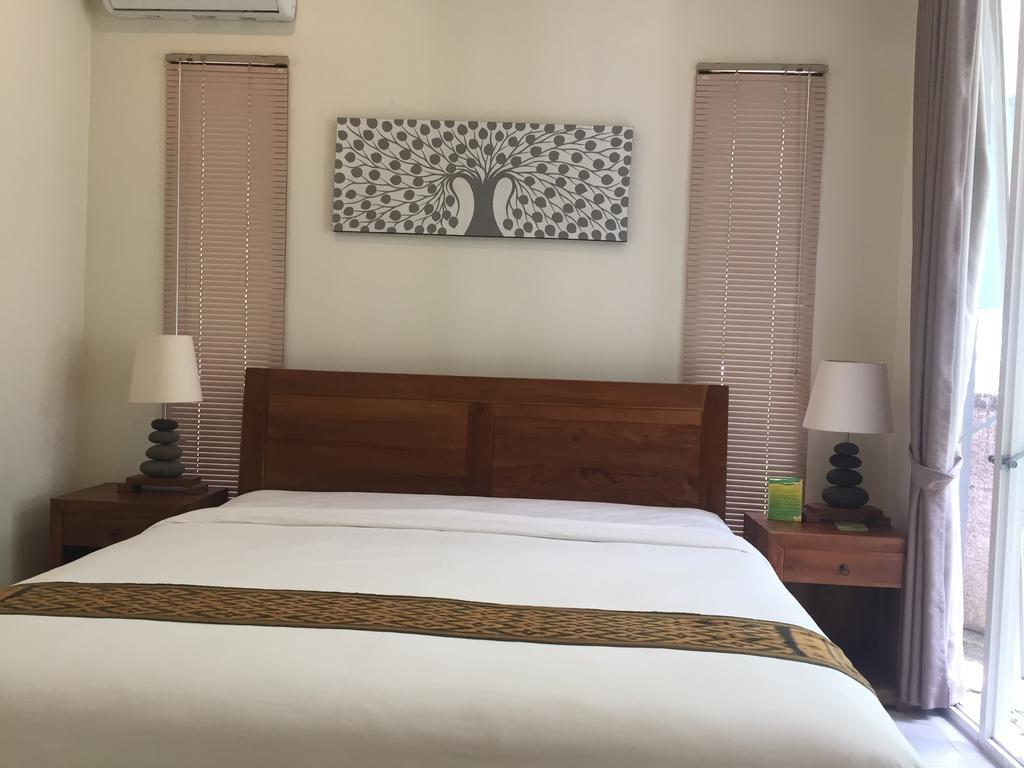 Kiyan Teges Ubud Hotel Esterno foto