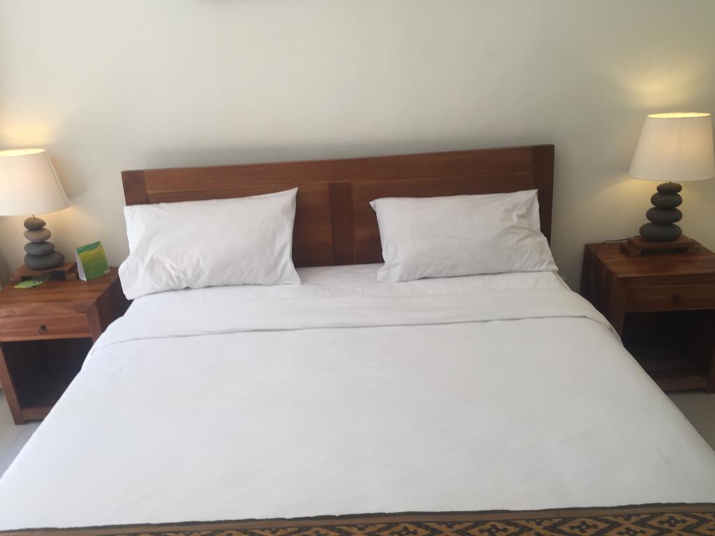 Kiyan Teges Ubud Hotel Esterno foto