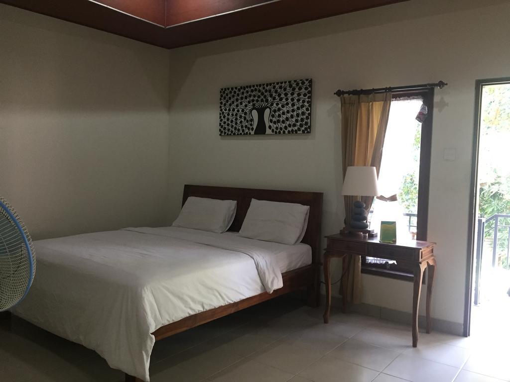 Kiyan Teges Ubud Hotel Esterno foto