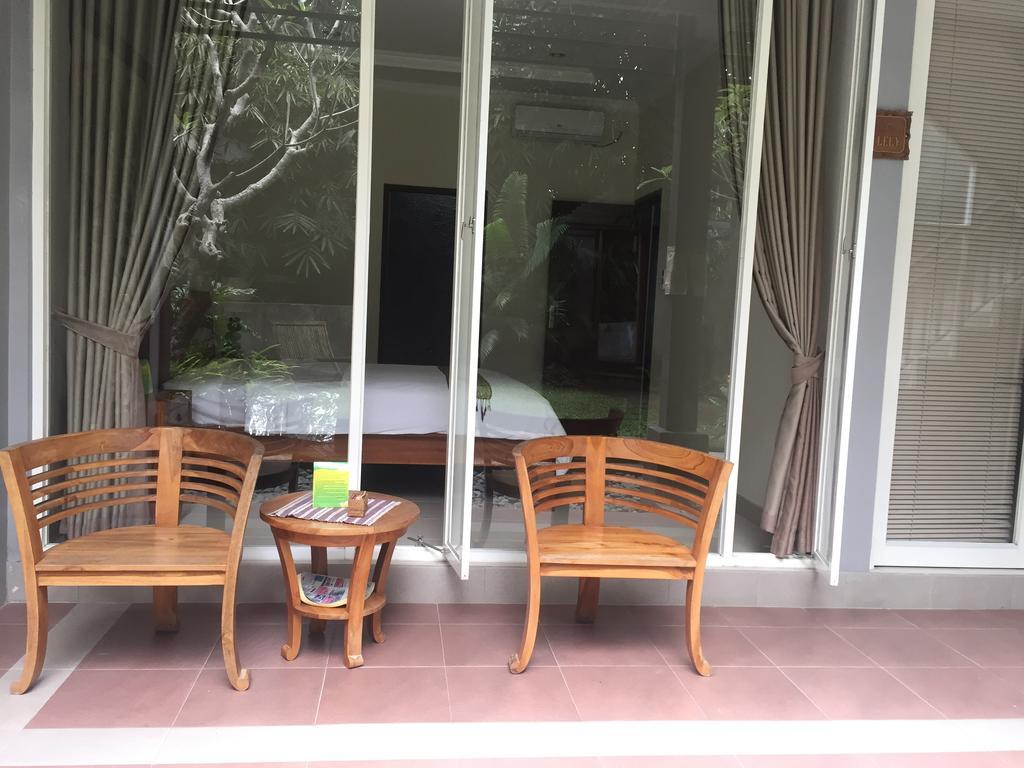 Kiyan Teges Ubud Hotel Esterno foto