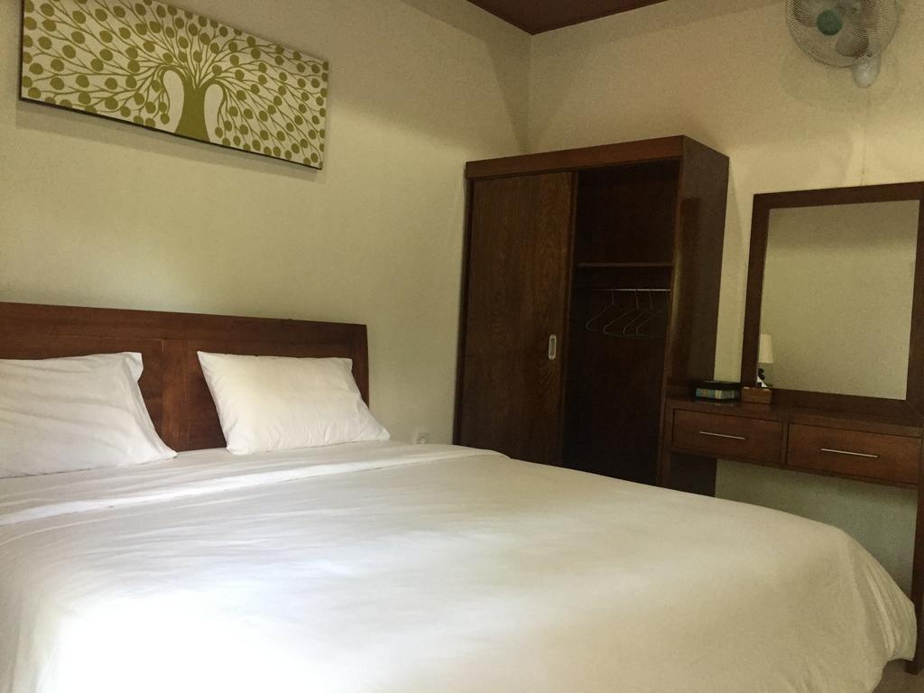 Kiyan Teges Ubud Hotel Esterno foto